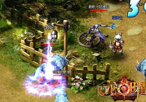 《龙之信条2》贵族宅邸少年任务攻略：解锁贵族秘密新篇章