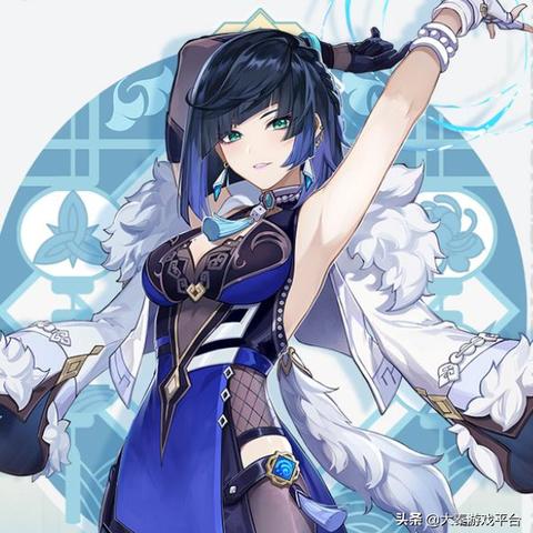 原神霓裳花购买攻略：高效采集路线全解析