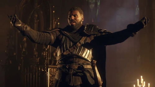 《龙之信条2》核心强化材料寻宝指南揭秘