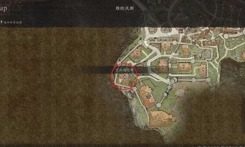 阴沉蔷薇园攻略升级：解锁《龙之信条2》暗影宝藏秘籍