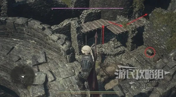 《龙之信条2》高效基石攻略，解锁全返技巧大揭秘！