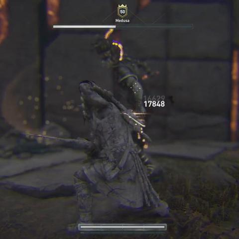 《龙之信条2》美杜莎魔弓寻获攻略，探秘神秘宝藏路径