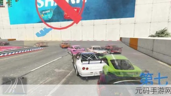 《GTAOL》DLC赛车调校秘籍，漂移竞速技巧攻略全解析