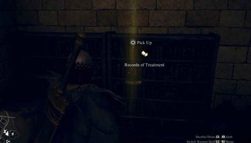 探寻《龙之信条2》圣女任务：垃圾堆神秘线索全解析