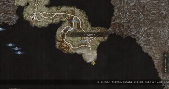 深入解析：龙之信条2惊悚接触支线攻略全揭秘，解锁神秘价值点