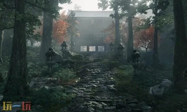 《浪人崛起》毒之花攻略：解锁神秘新技能，崛起之路一网打尽