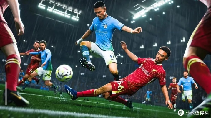 《EA SPORTS FC™ 26》深度评测:聆听建议,足球竞技新境界 《EA SPORTS FC™ 26》深度评测:聆听建议,足球竞技新境界