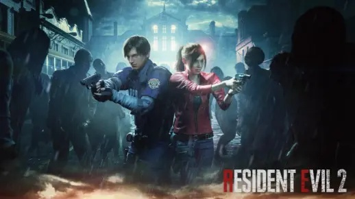 《生化危机》衍生作定档首测，揭秘全新游戏体验震撼来袭！