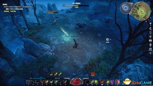 《浪人崛起》保镖任务攻略：高效崛起秘籍大公开