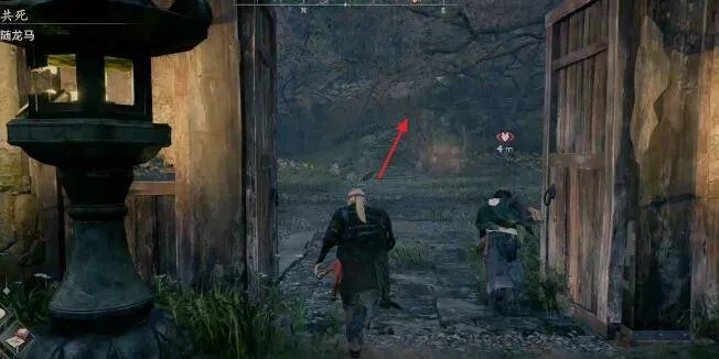 《浪人崛起》同生共死攻略：高效完成技巧解析**新攻略**