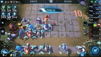 《浪人崛起》千本刀攻略：高效崛起秘籍，轻松解锁千本刀技巧