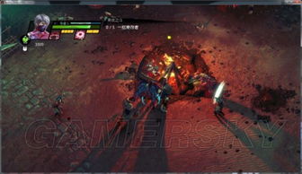 《浪人崛起》黄昏袭击者攻略：揭秘高效通关技巧