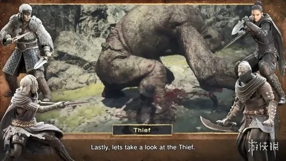 《龙之信条2》深度解析：属性机制与状态奥秘全新揭秘