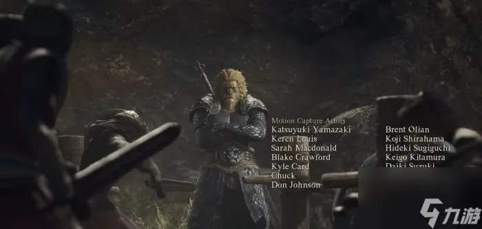 《龙之信条2》真结局攻略：解锁终极秘境，成就非凡传奇