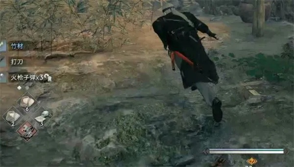 《浪人崛起》黑色宝石攻略：高效崛起秘籍大公开