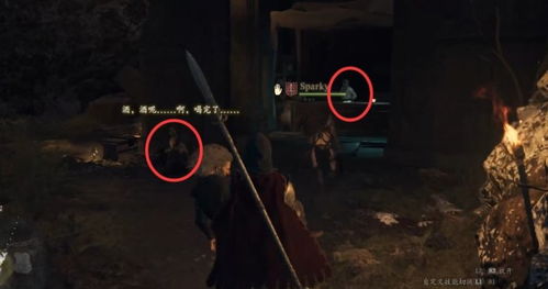 《龙之信条2》弓箭手大师技能解锁秘境：精灵村神秘之门开启攻略