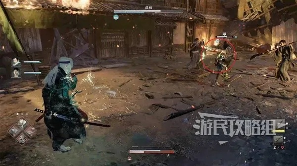 《浪人崛起》精诚所至，攻略揭秘：高效升级新秘籍