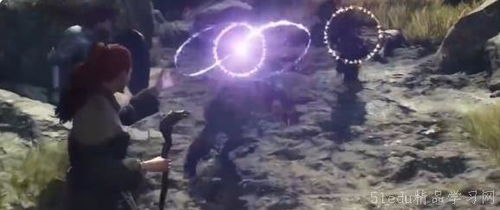 《龙之信条2》法师职业解锁攻略：解锁法师新境界