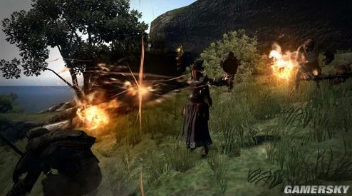 《龙之信条2》新兵磨难攻略：解锁成长秘籍，战力飙升！