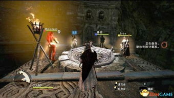 《龙之信条2》瀑布洞窟宝藏速搜攻略，一网打尽珍稀宝物