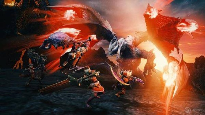 绝火超炎刃独门秘籍，龙之信条2盗贼技能新境界解锁攻略