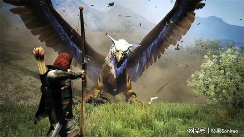 《龙之信条2》幻术师解锁攻略，魔弓手新技能解锁秘籍大公开