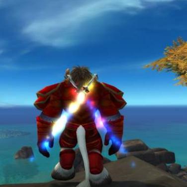 《龙之信条2》盗贼职业揭秘：潜行术与致命一击新解密