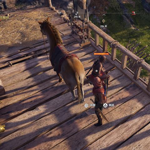 《龙之信条2》弓箭手：精准射击，灵动穿梭，绝杀之道！