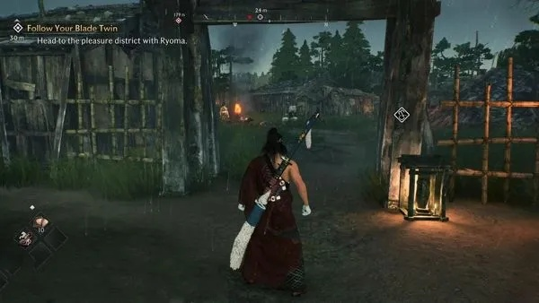 《浪人崛起》全通缉犯追踪秘籍，逃犯藏身地大揭秘！