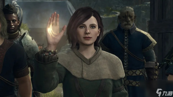 轻松招募《龙之信条2》精英追随者秘籍