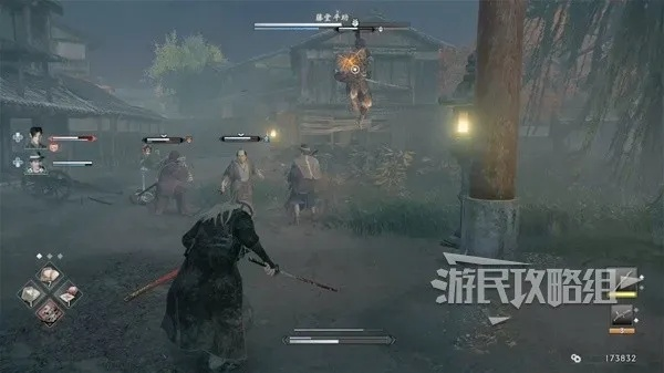 《浪人崛起》全攻略揭秘：高效崛起技巧深度解析