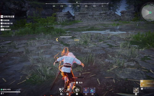 调谐阴阳速刷攻略，高效修行《永劫无间》新捷径