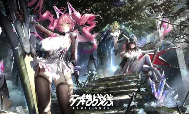 《交错战线》3月20日大更新：揭秘全新价值体验升级