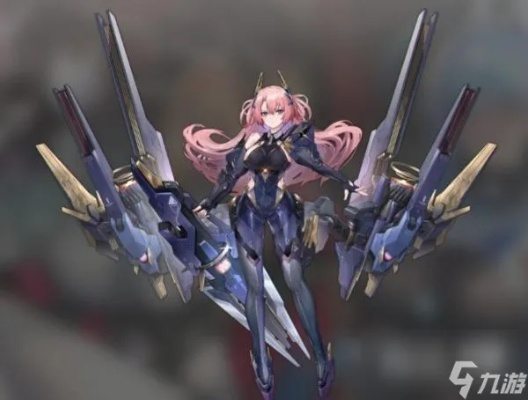 《交错战线》坍陨技能解析：揭秘角色特色与陨落奥秘