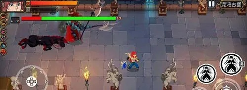 《圣兽之王》EX终BOSS一击必杀阵容攻略，揭秘高效通关秘籍