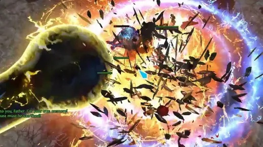 刀刃舞者绝技揭秘：爆炸陷阱流Build攻略全解析