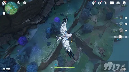 弘辩溢神效应揭秘，探索《原神》新价值奇遇