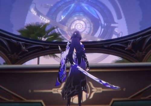 《崩坏星穹铁道》黄泉大招充能奥秘，深度解析新视角