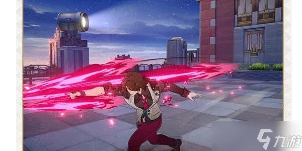 《崩坏星穹铁道》加拉赫技能解析：深度揭秘全新价值解析