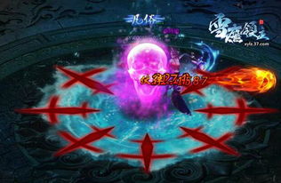 圣兽领主降临，揭秘君主独尊之力