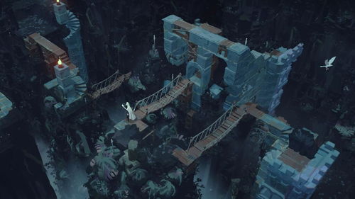 《灾厄堡垒》深度解析：揭秘沉浸式冒险新体验