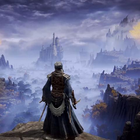 《艾尔登法环》1.10版跳劈流攻略：深度解析核心配装与加点技巧