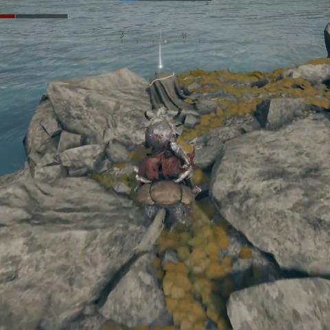 《艾尔登法环》1.10版处决流武器精选攻略，解锁全新战斗艺术