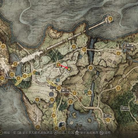 《艾尔登法环》1.10版攻略：揭秘强势流派与全新玩法精粹