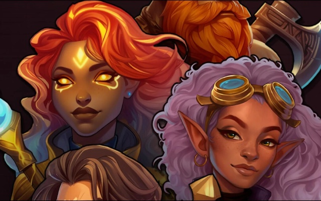 《背包乱斗》凤凰流火女新玩法：揭秘高效提灯攻略