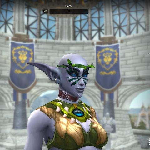 《龙之信条2》新捏脸秘籍：面纹小姐姐打造指南