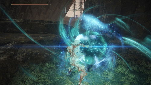 艾尔登法环彗星亚兹勒攻略：解锁神秘新技能