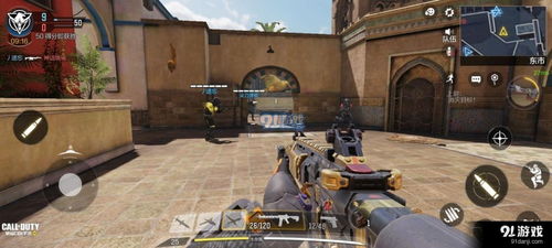 飞索点位攻略揭秘：科雷陆地区探险新视角