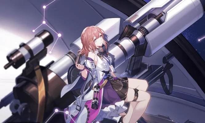 《崩坏星穹铁道》2.0攻略：艾丝妲装备搭配与最佳阵容解析，深度提升战斗力