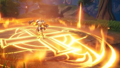 《塔瑞斯世界》前夕终测资格获取攻略，揭秘全新测试时间！